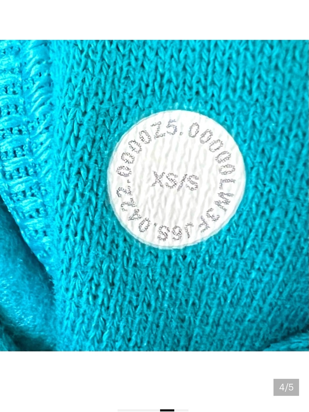 Lululemon Scuba Hawaii Aloha Funnel Neck Scuba Half Zip Shaka - Picture 5 of 11